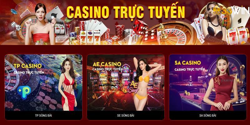 Tại sao giao diện 33win thân thiện với người dùng?